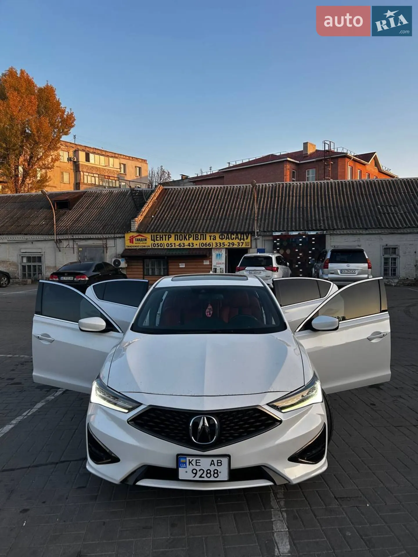2020 Acura ILX - мініатюра 23