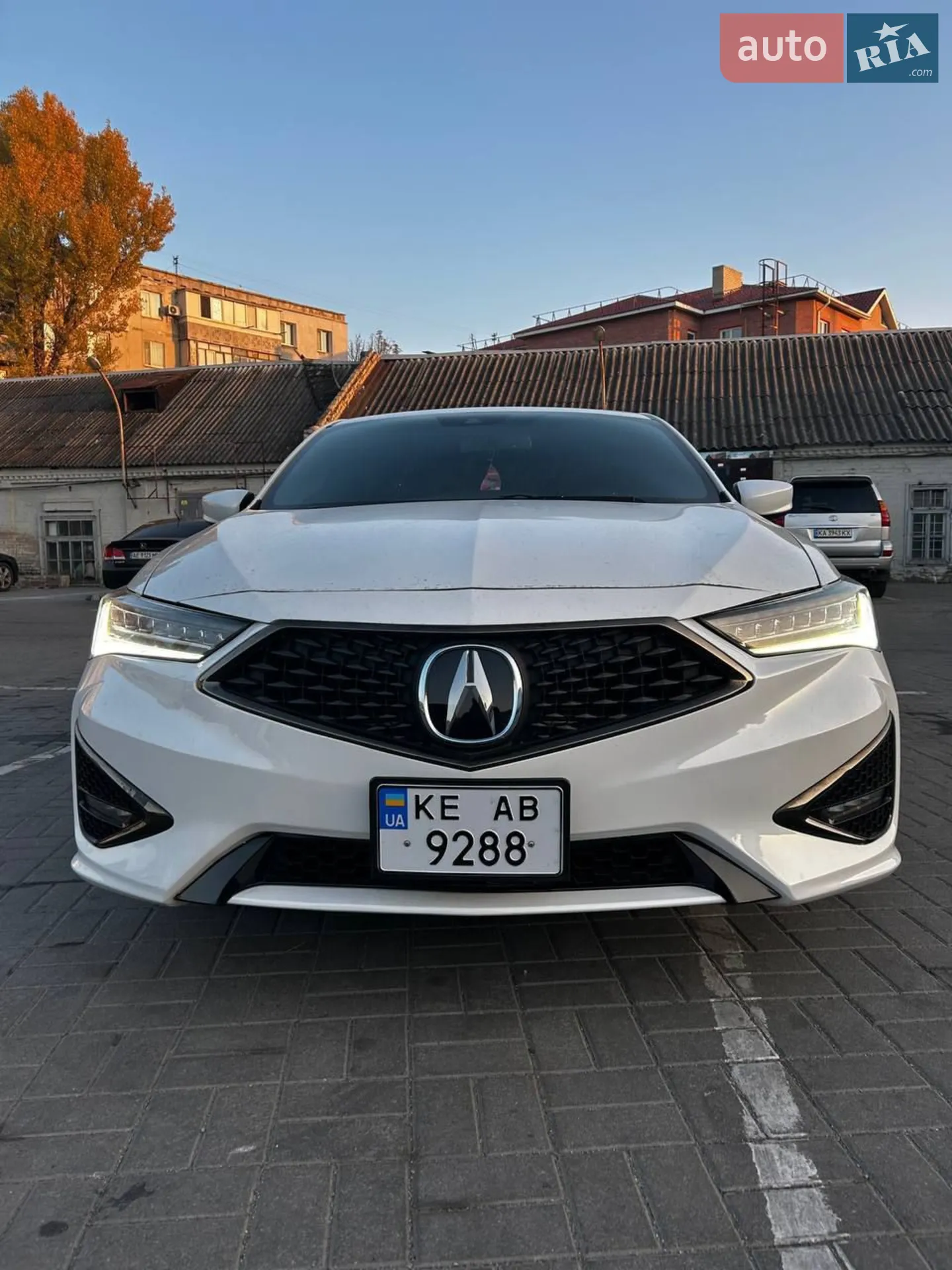 2020 Acura ILX - мініатюра 24