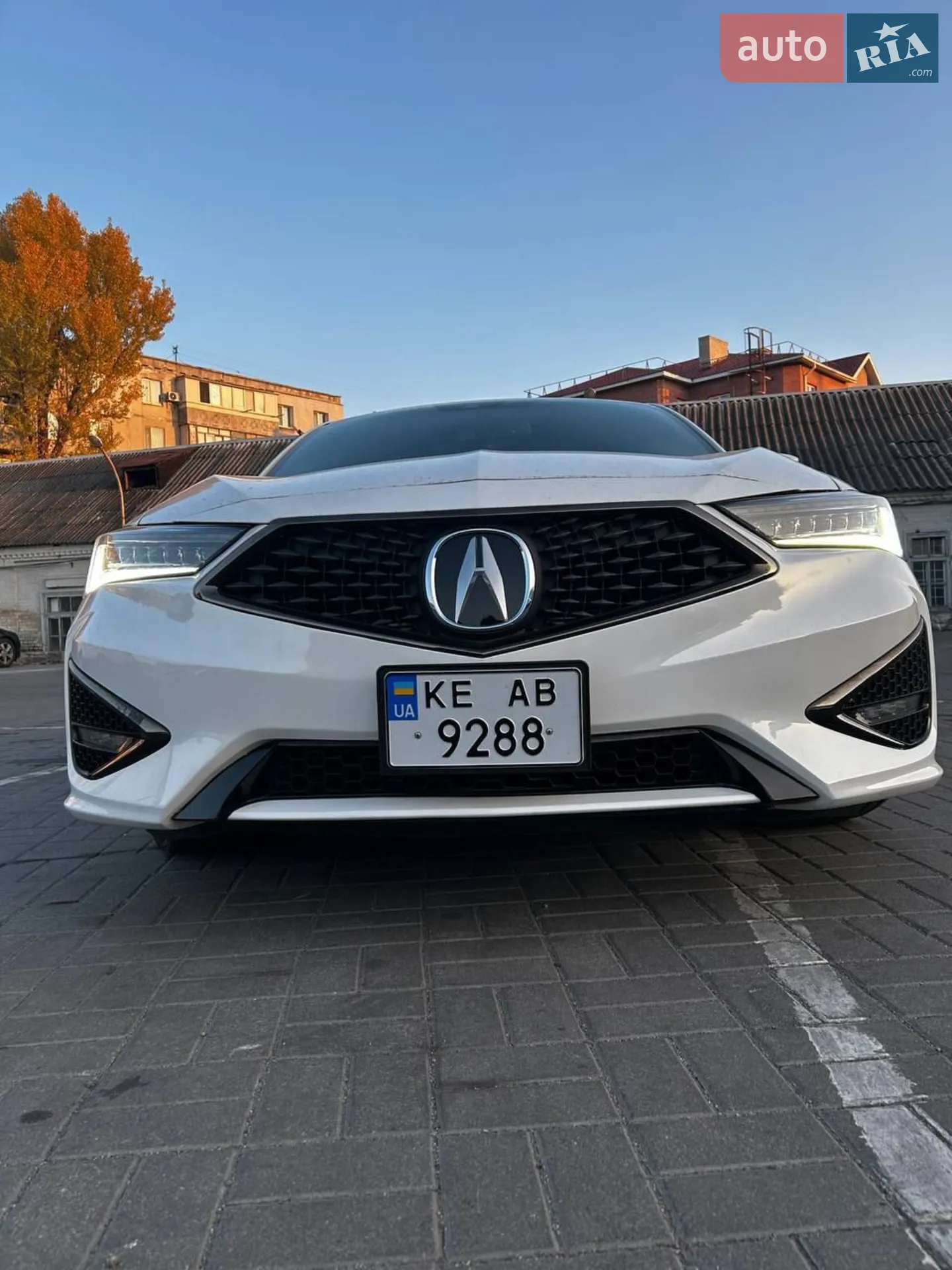 2020 Acura ILX - мініатюра 25