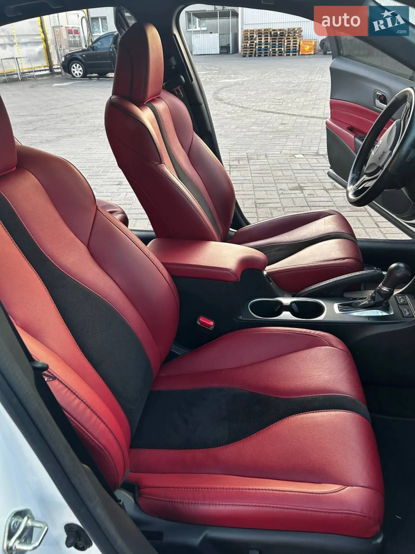 2020 Acura ILX - мініатюра 27