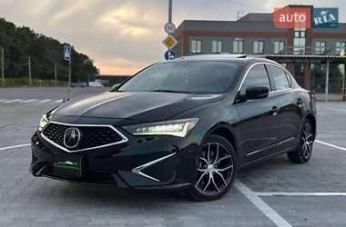 Седан Acura ILX 2020 в Києві