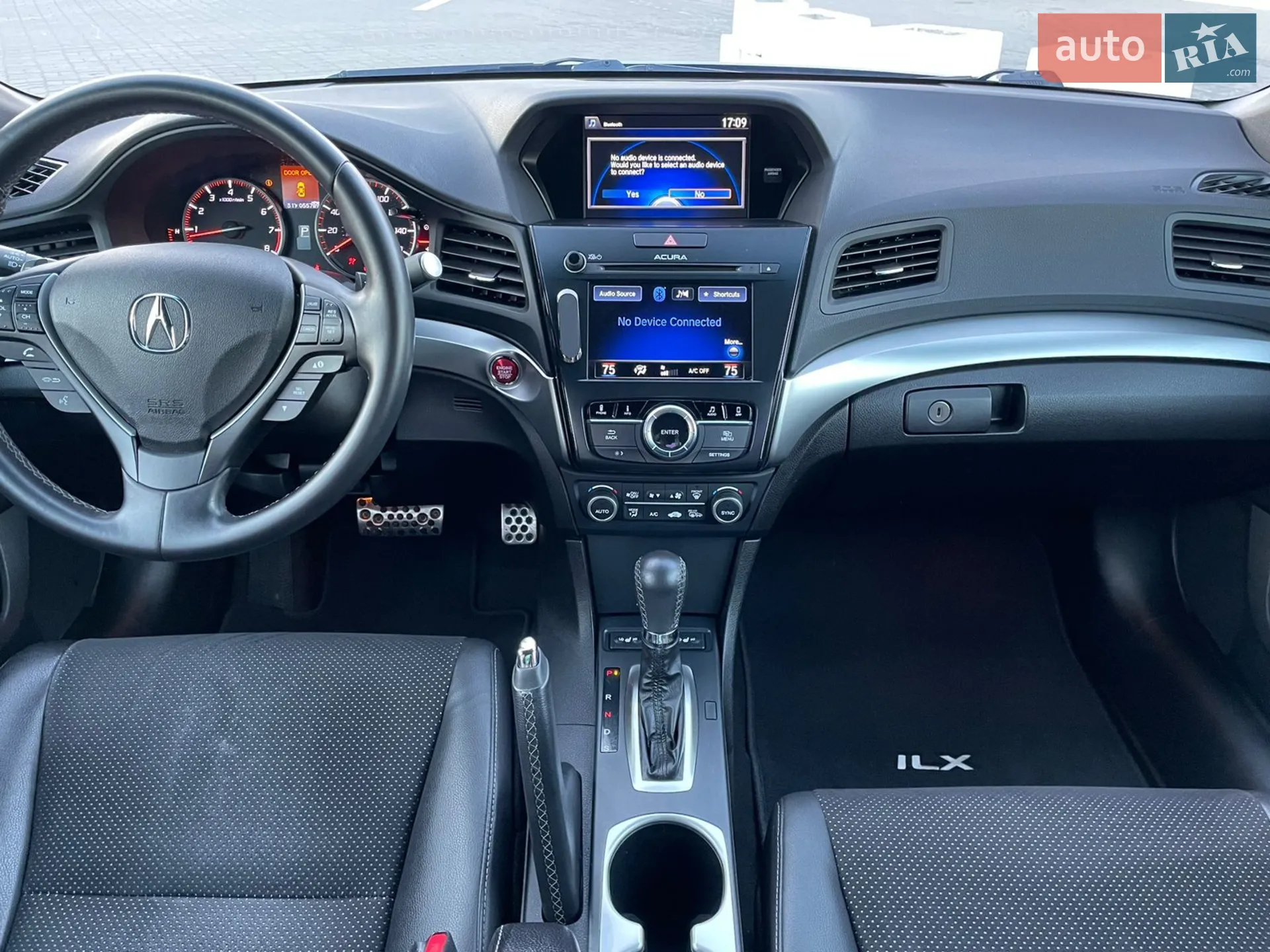 2015 Acura ILX - мініатюра 11