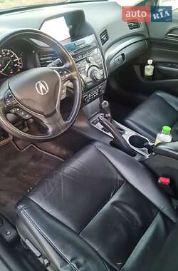 Седан Acura ILX 2012 в Кременчуге