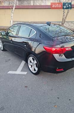 Седан Acura ILX 2012 в Кременчуге