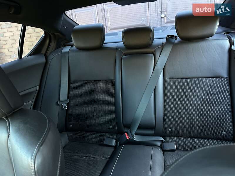 Седан Acura ILX 2015 в Николаеве