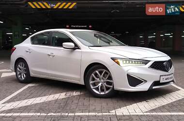 Седан Acura ILX 2019 в Києві