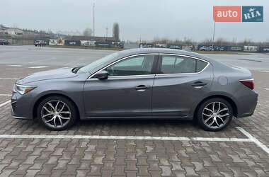 Седан Acura ILX 2019 в 