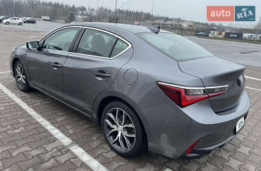 Седан Acura ILX 2019 в 