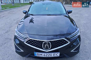 Седан Acura ILX 2019 в Ромнах