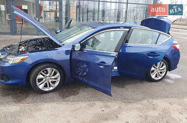 Седан Acura ILX 2015 в 
