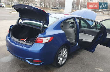Седан Acura ILX 2015 в 