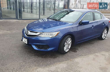 Седан Acura ILX 2015 в 