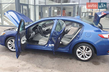 Седан Acura ILX 2015 в 