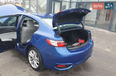 Седан Acura ILX 2015 в 