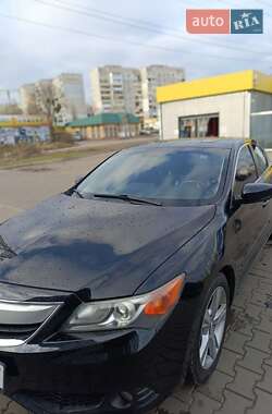 Седан Acura ILX 2014 в 
