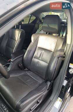 Седан Acura ILX 2014 в 