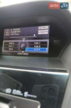 Седан Acura ILX 2014 в 
