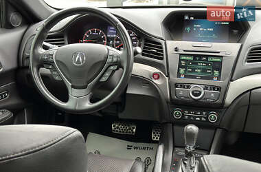 Седан Acura ILX 2015 в Кременчуге