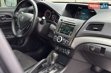 Седан Acura ILX 2015 в Кременчуге