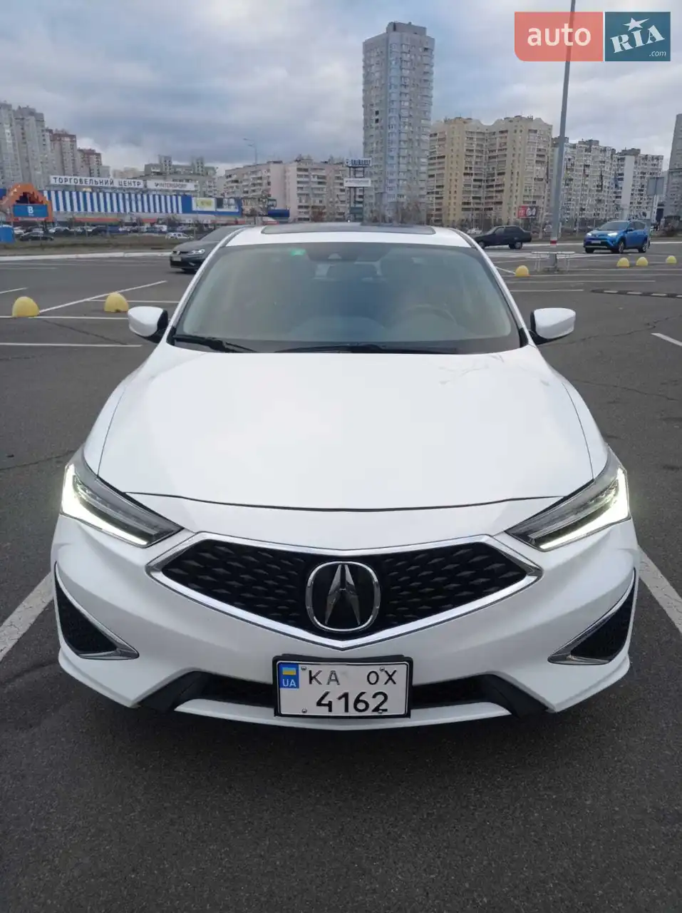 2020 Acura ILX - мініатюра 37