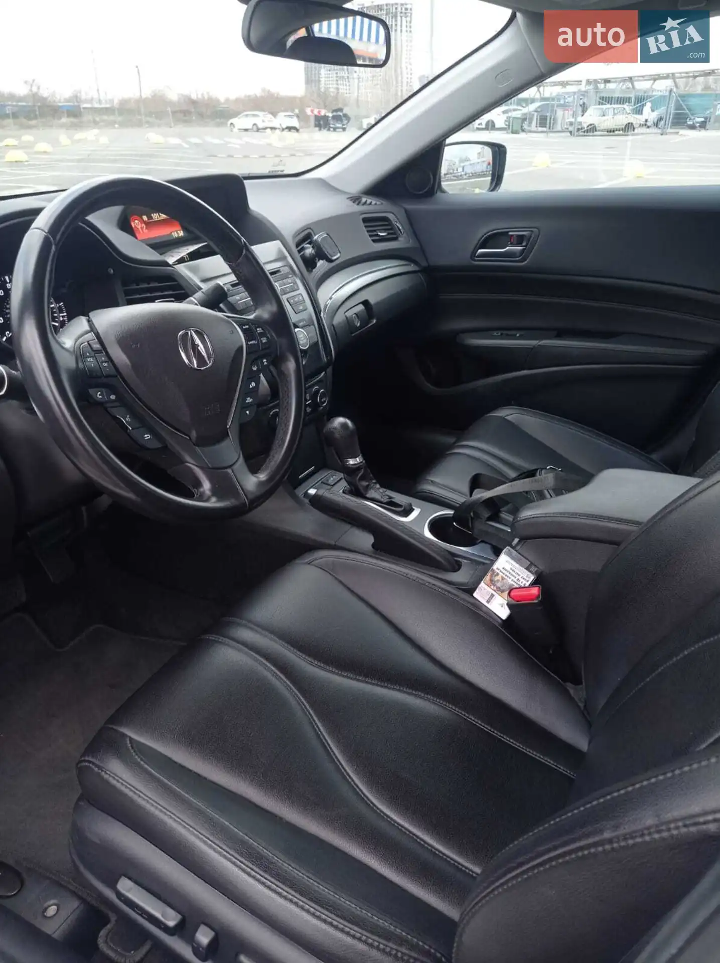 2020 Acura ILX - мініатюра 12