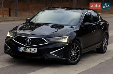 Седан Acura ILX 2019 в Мене