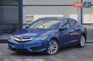 Седан Acura ILX 2017 в Харкові