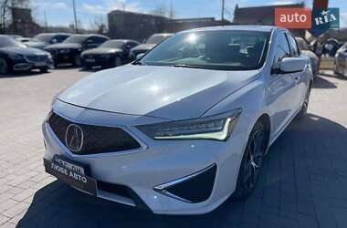 Седан Acura ILX 2019 в Львові