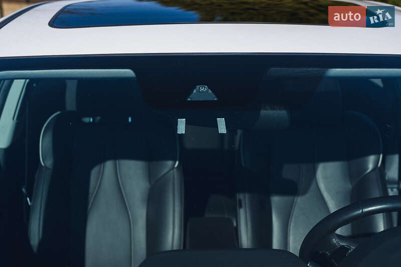 Седан Acura ILX 2019 в Киеве