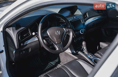 Седан Acura ILX 2019 в 