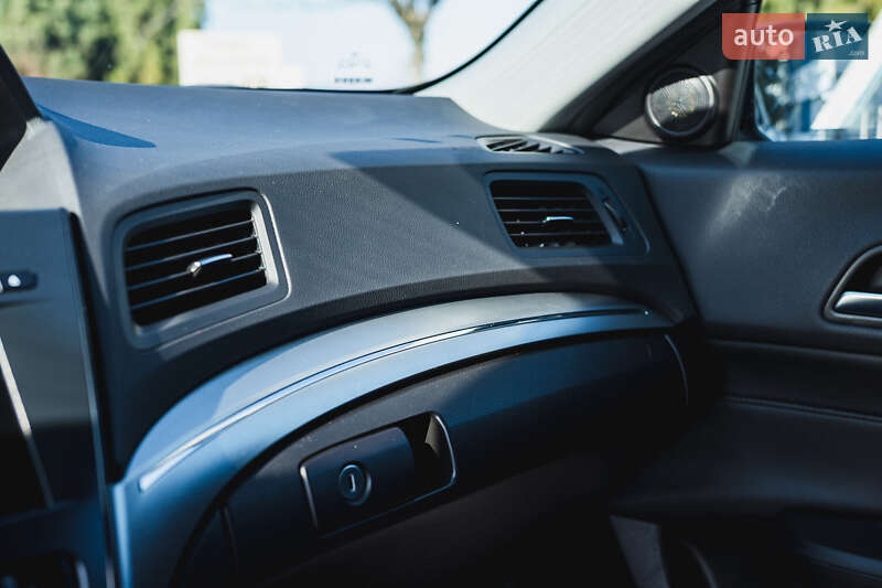 Седан Acura ILX 2019 в Киеве