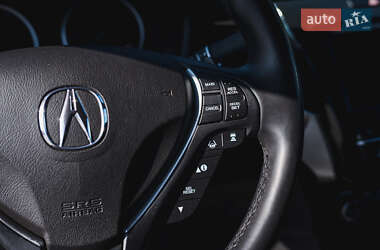 Седан Acura ILX 2019 в 