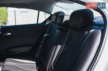 Седан Acura ILX 2019 в 