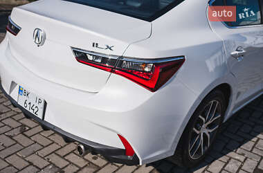 Седан Acura ILX 2019 в 