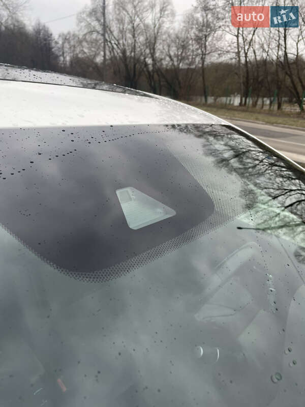 Седан Acura ILX 2018 в Львові