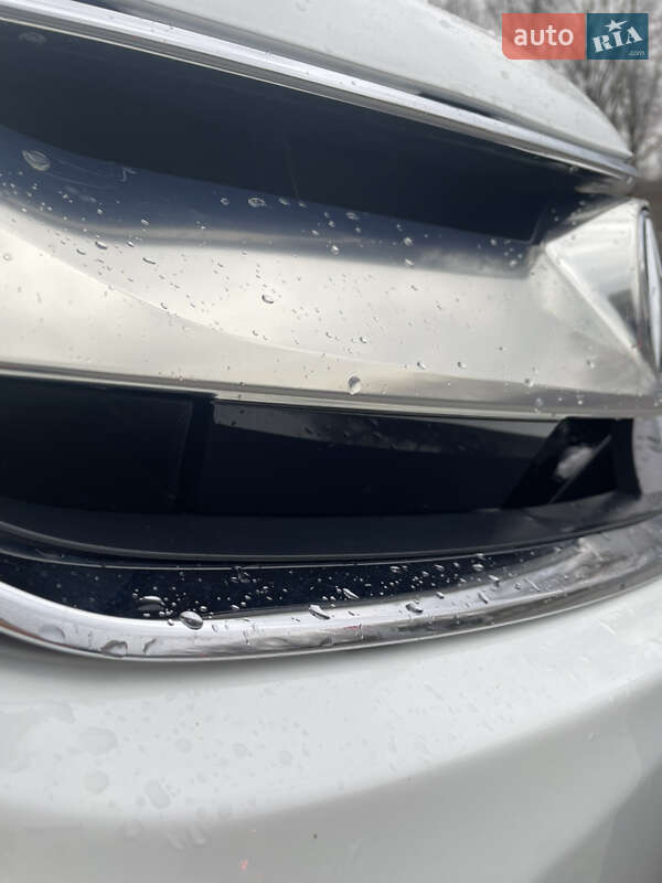 Седан Acura ILX 2018 в Львові