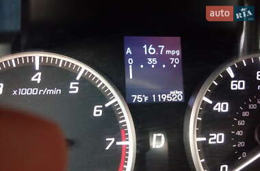 Седан Acura ILX 2012 в 