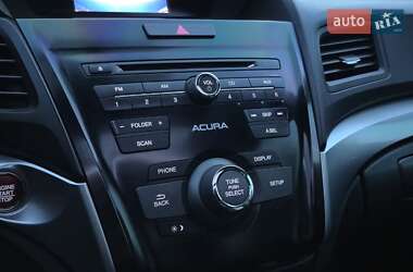 Седан Acura ILX 2018 в 