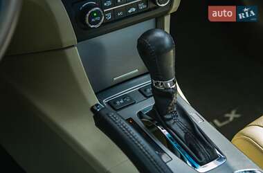 Седан Acura ILX 2012 в 