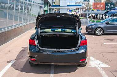Седан Acura ILX 2012 в 