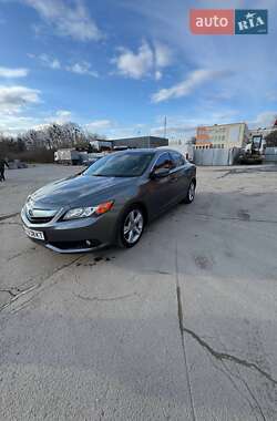 Седан Acura ILX 2012 в 