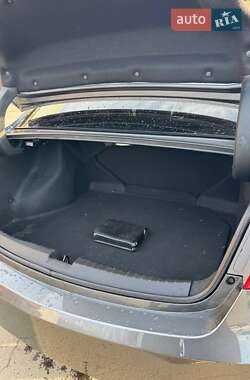 Седан Acura ILX 2012 в 