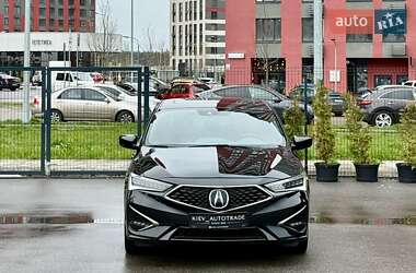 Седан Acura ILX 2019 в 