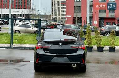 Седан Acura ILX 2019 в 