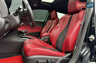 Седан Acura ILX 2019 в 