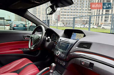 Седан Acura ILX 2019 в 