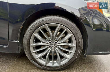 Седан Acura ILX 2019 в 
