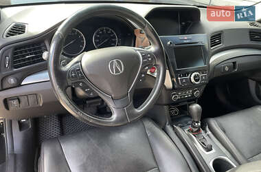 Седан Acura ILX 2015 в 