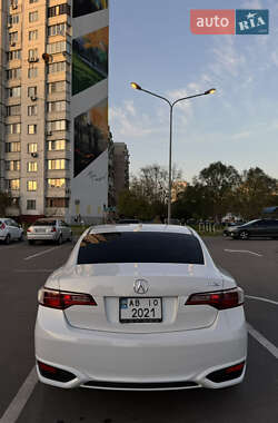 Седан Acura ILX 2015 в 