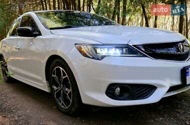 Седан Acura ILX 2015 в 